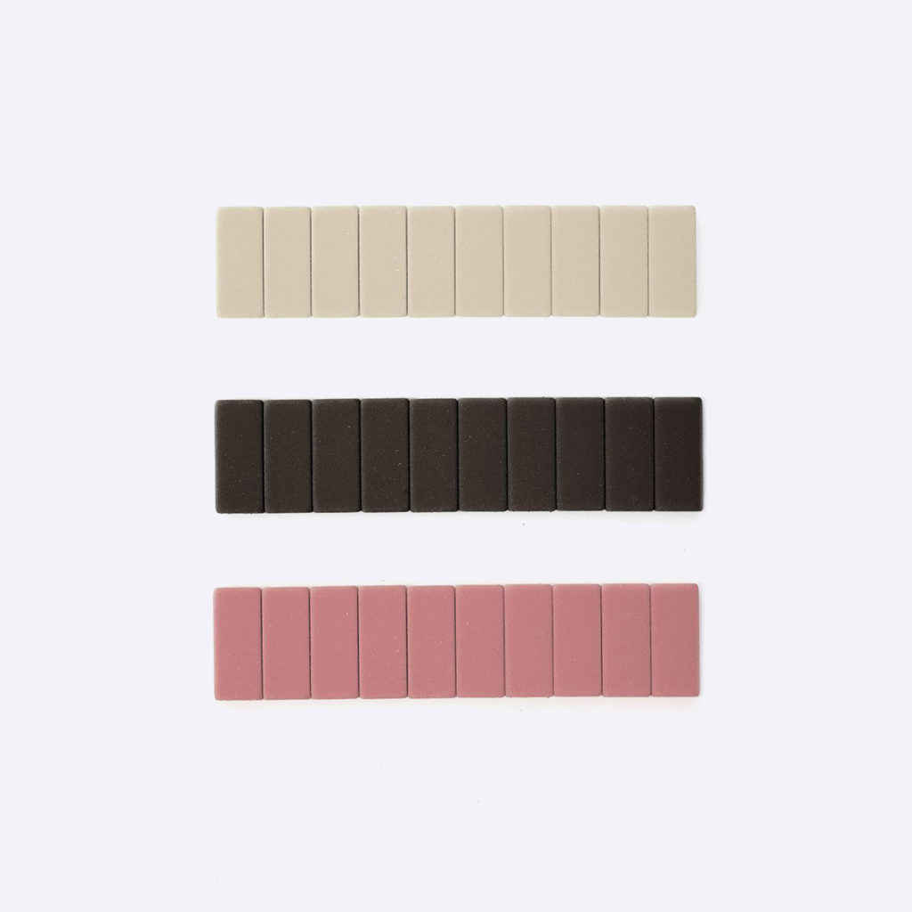 Blackwing Replacement Erasers • HOPSCOTCH