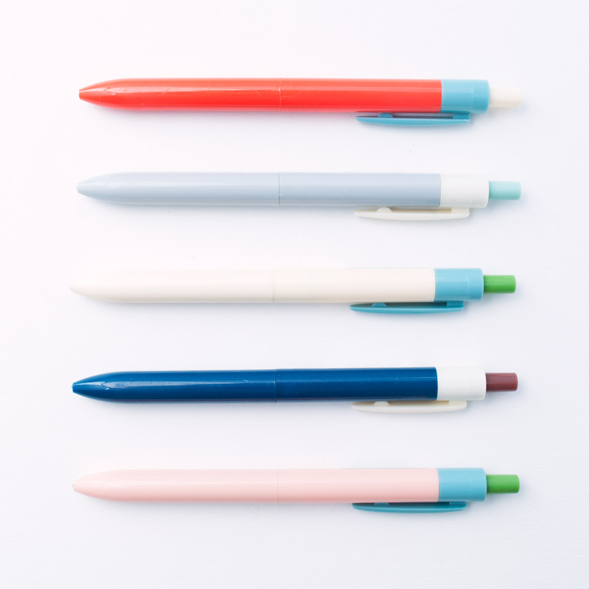 block colour pen