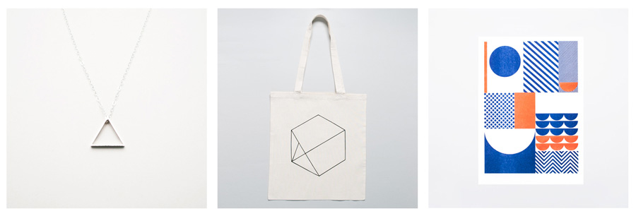 geometric_gift