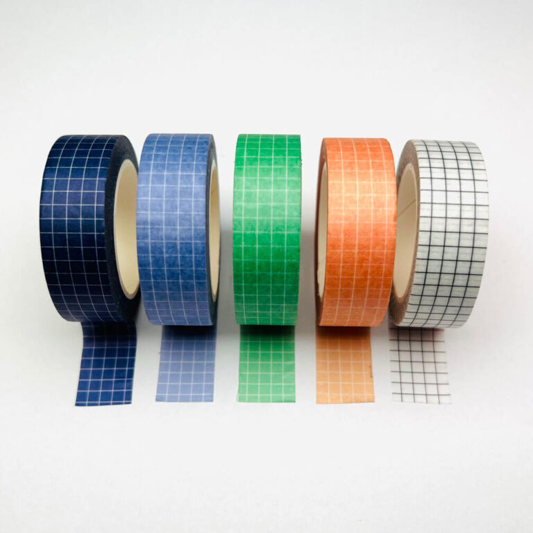 HOPSCOTCH • Design led stationery