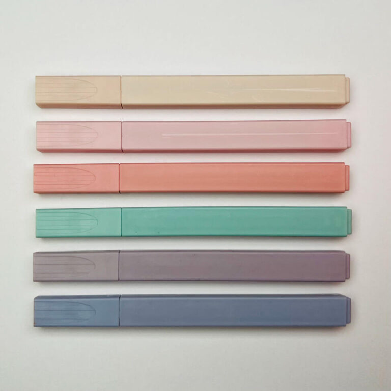 HOPSCOTCH • Design led stationery