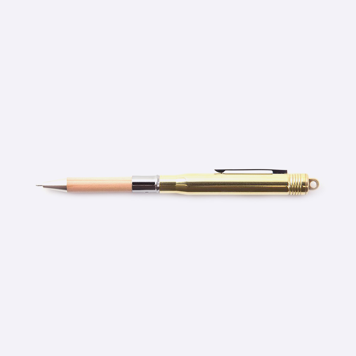 Midori Brass Pen