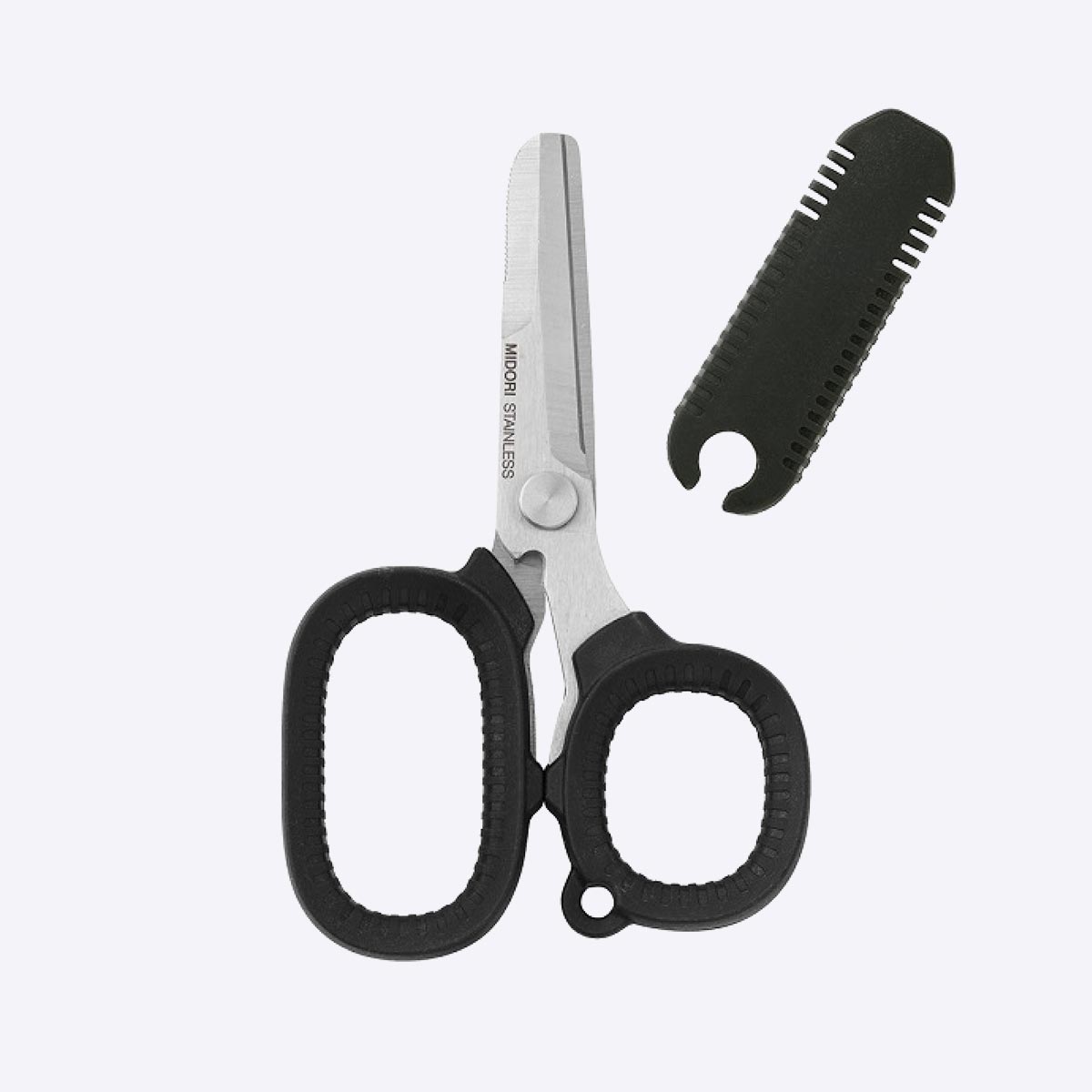 Multi Use Scissors