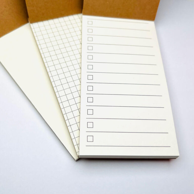 HOPSCOTCH • Design led stationery