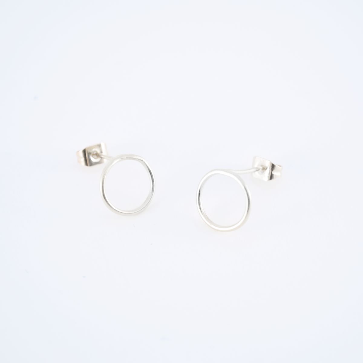 HOPSCOTCH • Minimal geometric jewellery