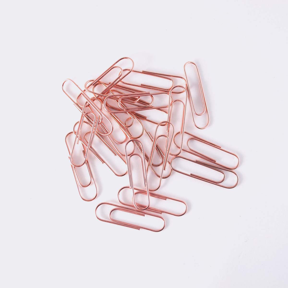 rose-gold-paperclips