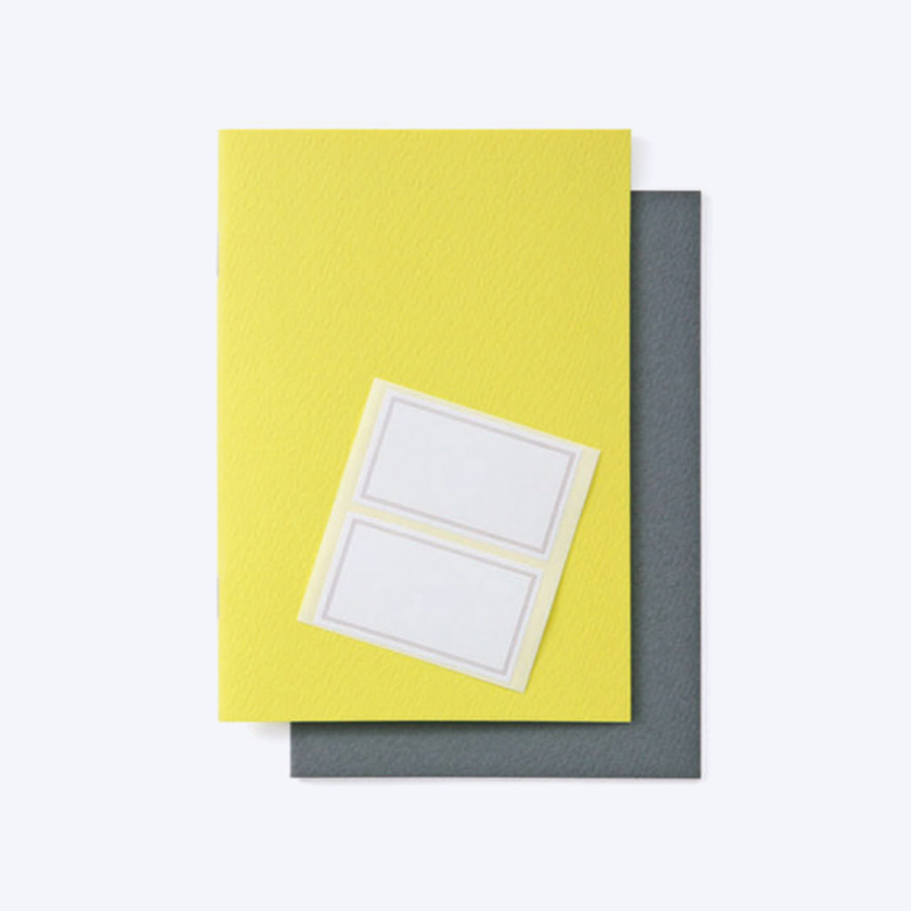 HOPSCOTCH • Design led stationery